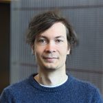 Finnish Physical Society Master Thesis Prize 2022 awarded to Otto Veltheim